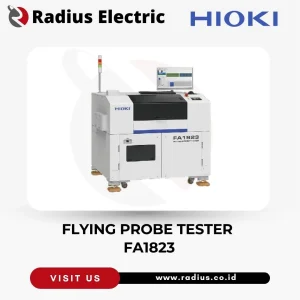 HIOKI FLYING PROBE TESTER FA1823