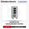 HIOKI ALDAS-E: EIS MEASUREMENT SYSTEM