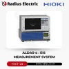 ALDAS-α : EIS MEASUREMENT SYSTEM