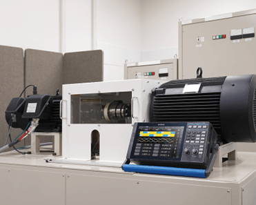 Power Analyzer Hioki