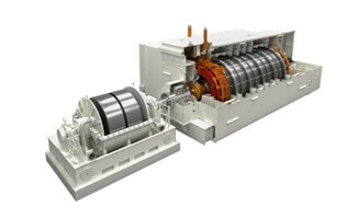 Synchronous Condenser