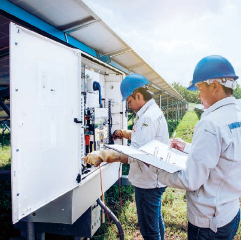 Power Quality Analyzer Hioki