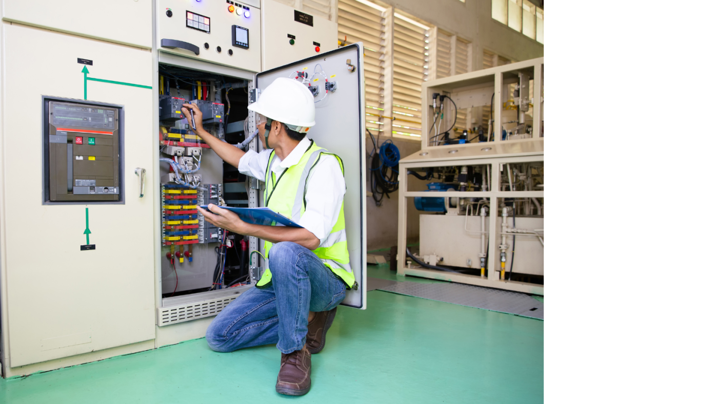 MV Circuit Breaker