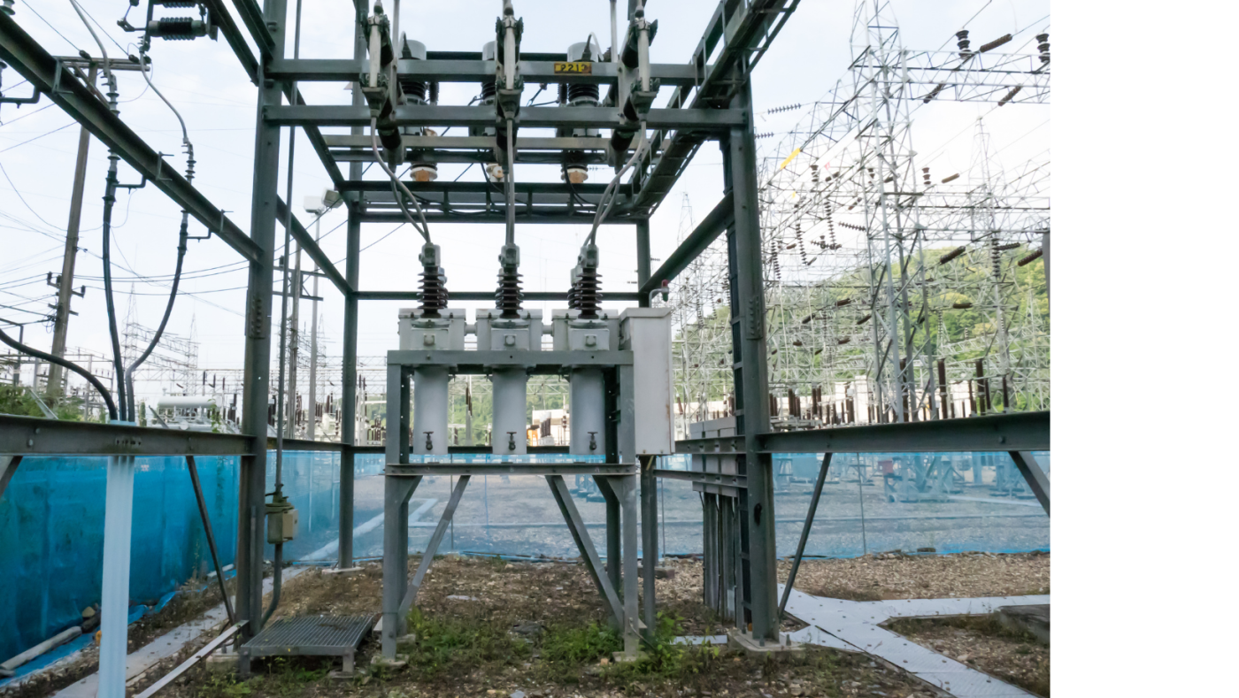 circuit breaker