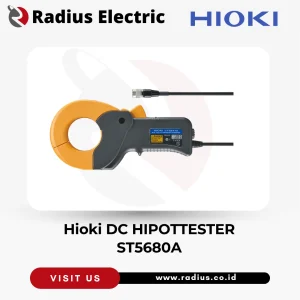 AC/DC CURRENT PROBE CT6847A
