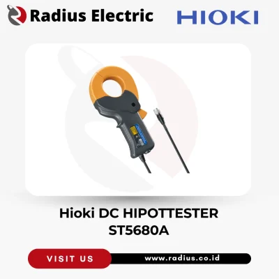 AC/DC CURRENT PROBE CT6847A