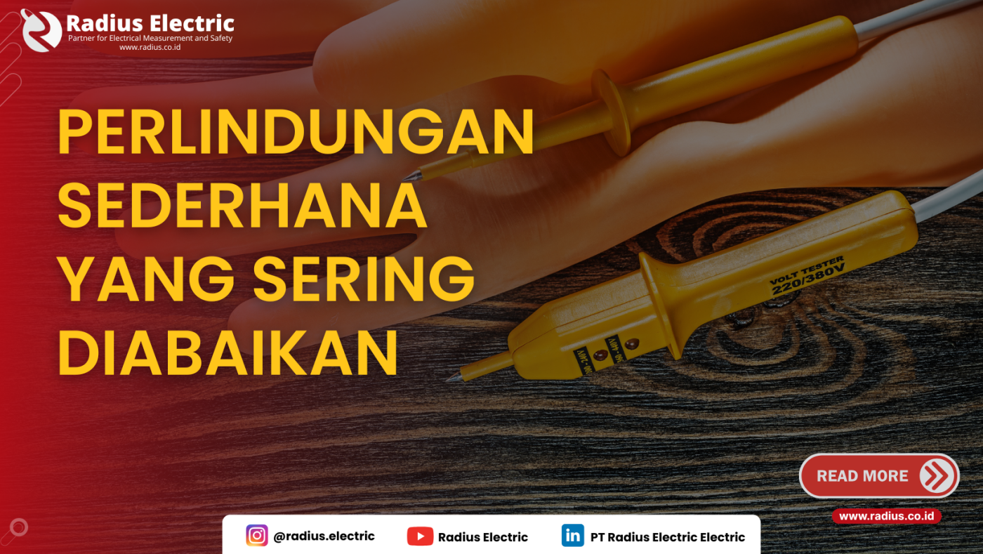 Sarung tangan insulasi