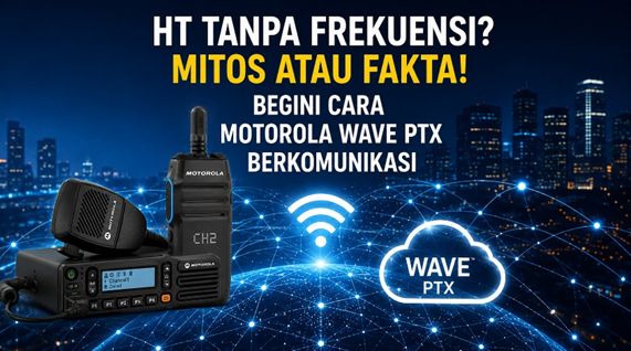 Frekuensi HT