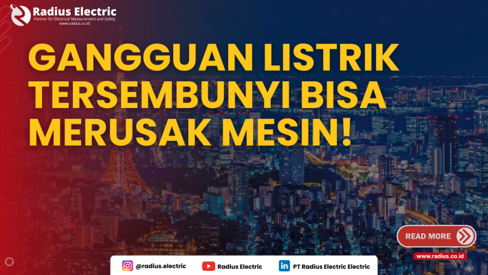 LISTRIK