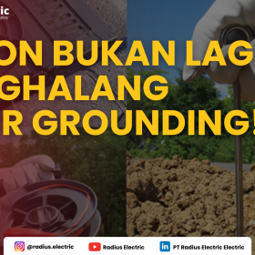 Ukur Grounding